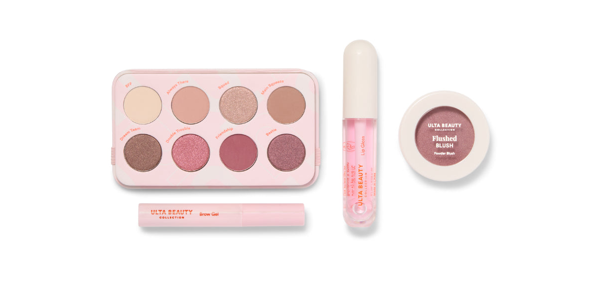 Set de Maquillaje (Ulta Beauty)