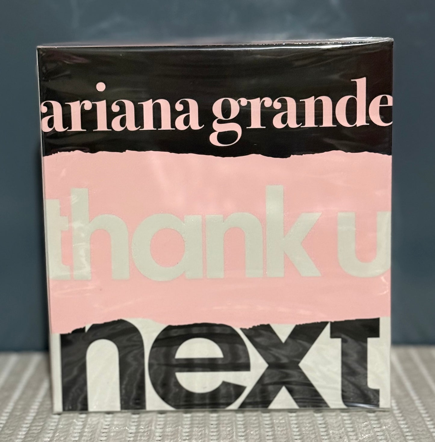Perfume Thank U Next 100 ML
