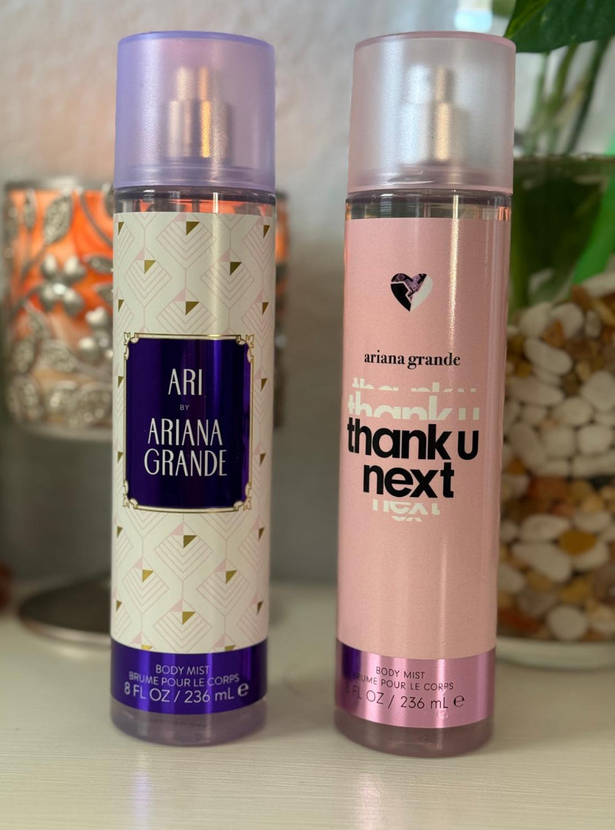 Body Mist Ariana Grande