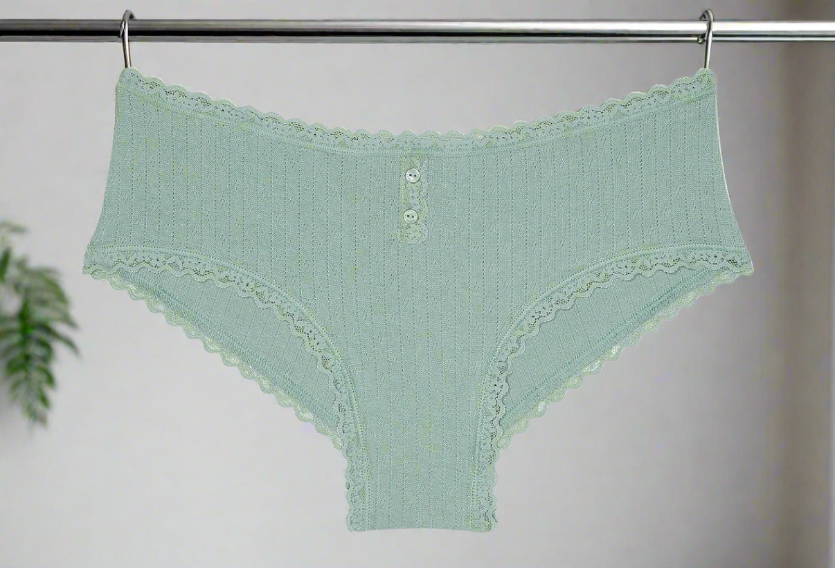 Cheeky Panty