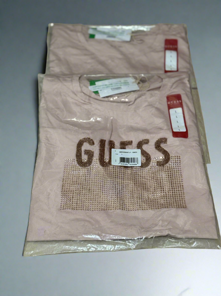 Camisa para Dama (Guess)