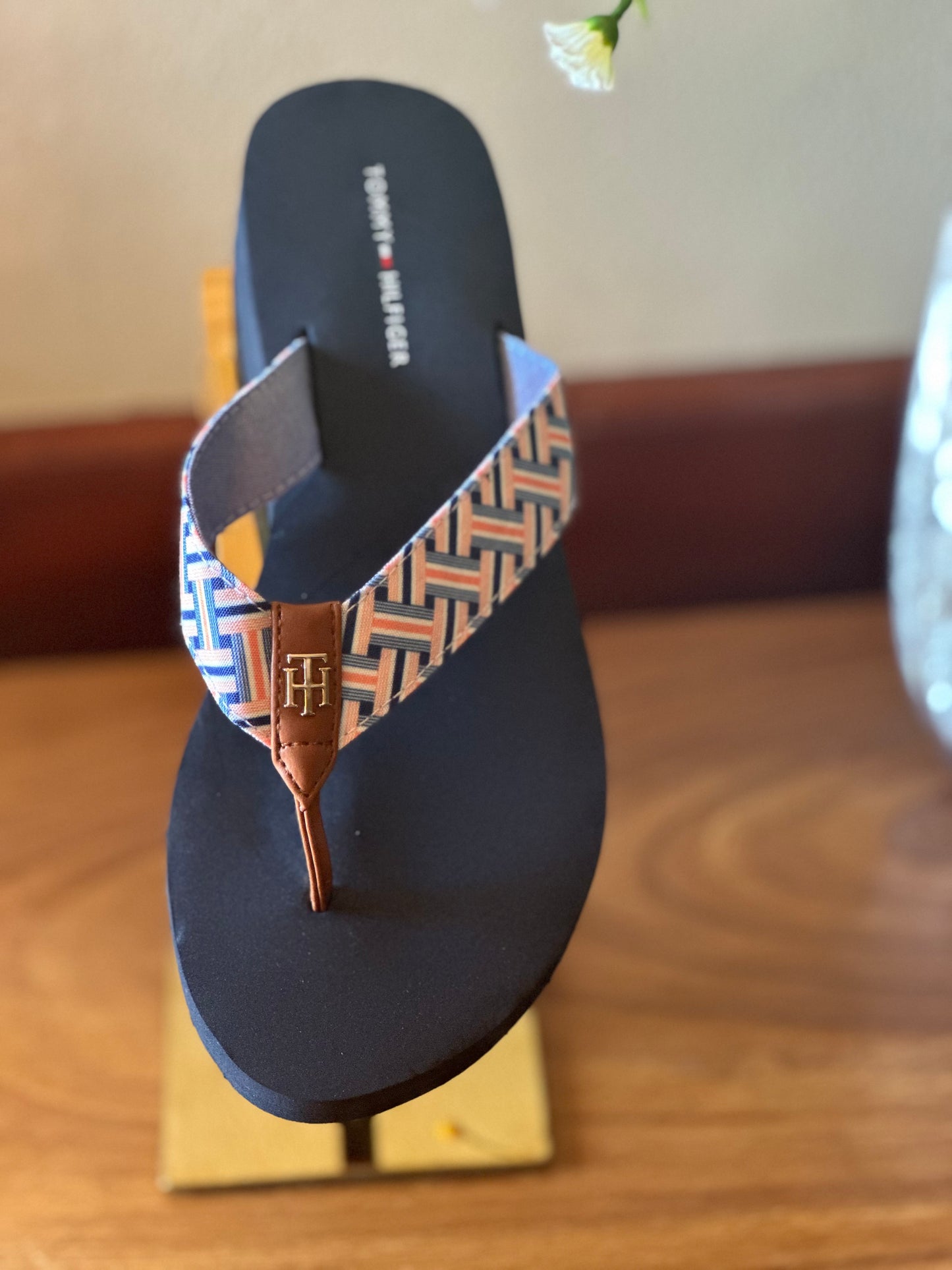 Sandalias TH