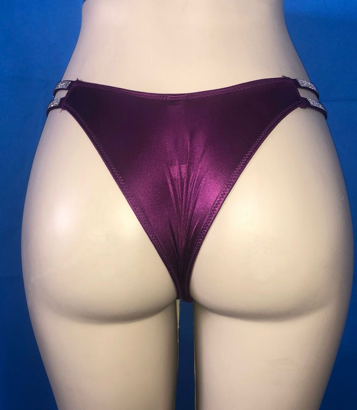 Panty Brazilian