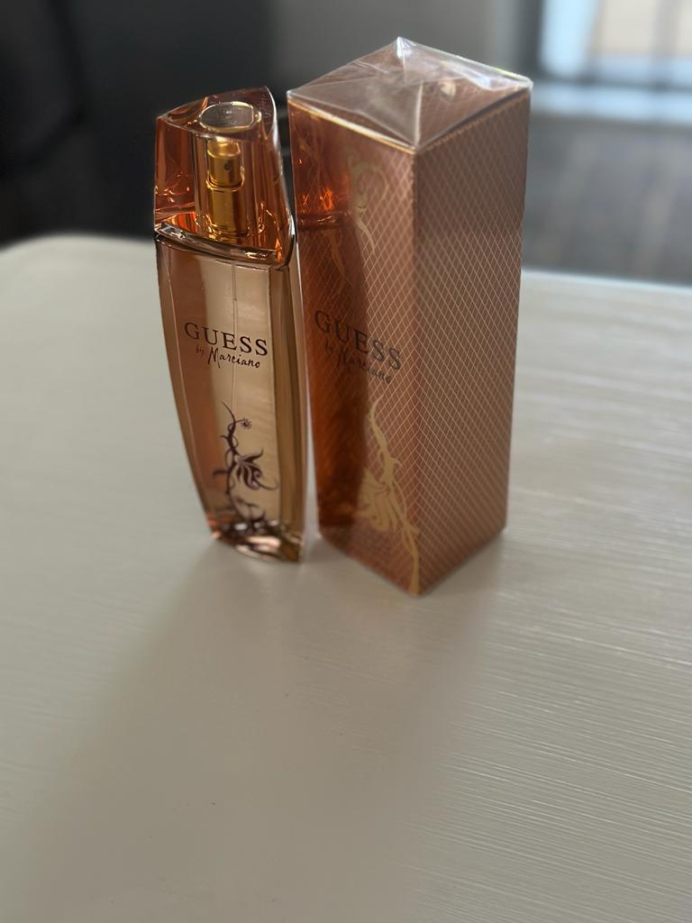 Perfume Guess
