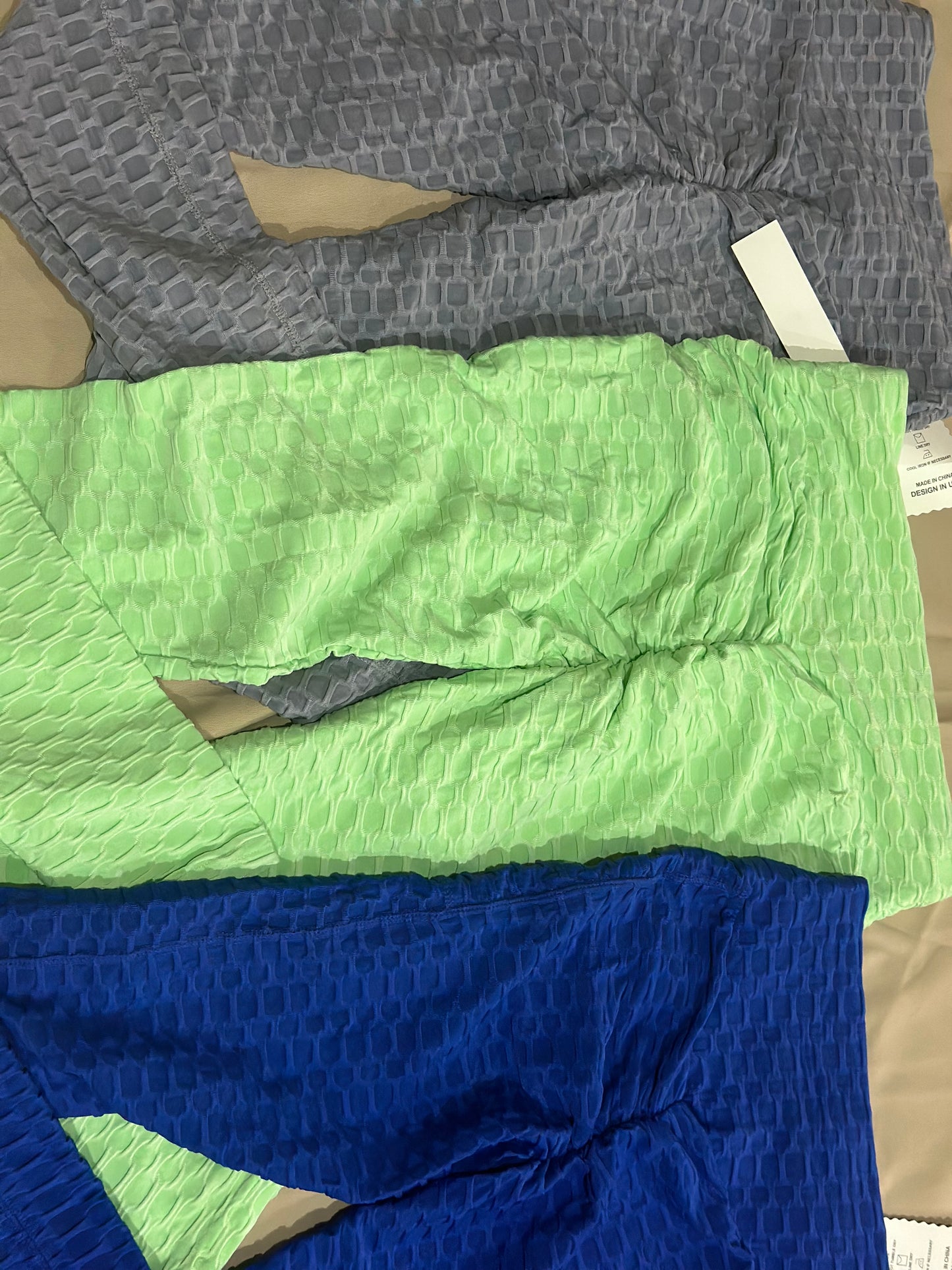 Pantalón Deportivo