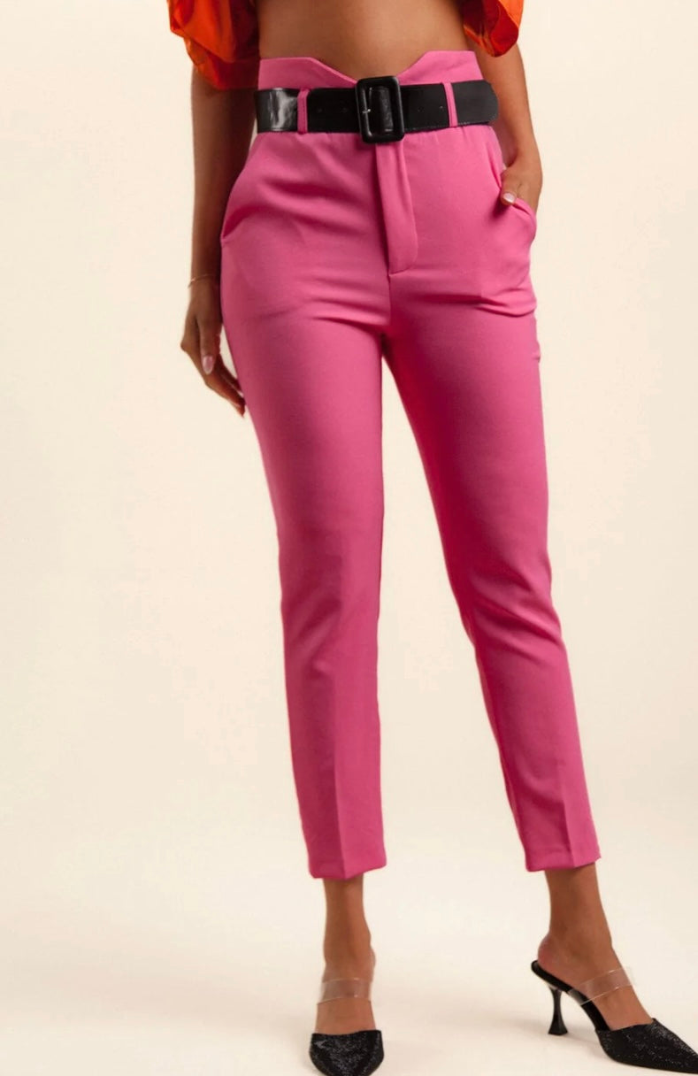 Pantalón de Vestir