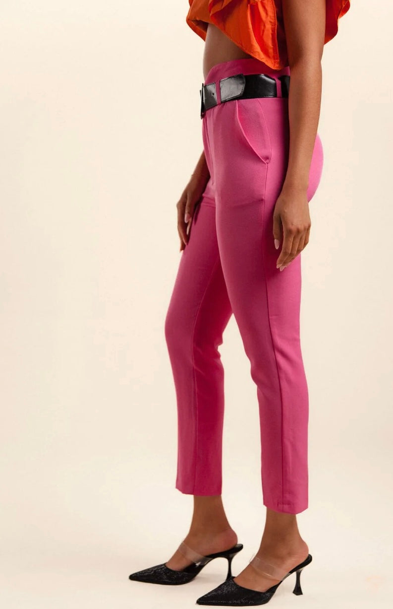Pantalón de Vestir