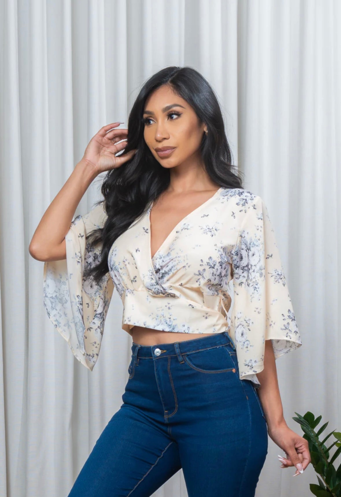 Top (Blusa)