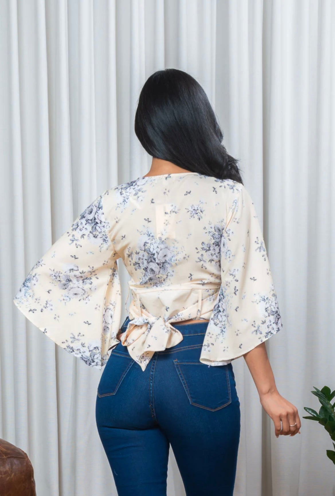 Top (Blusa)