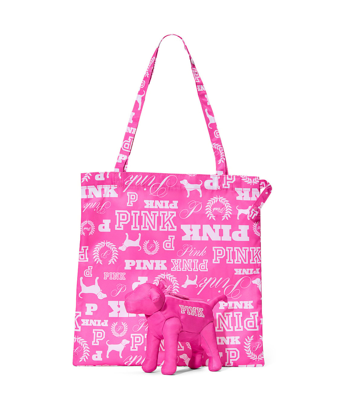 Bolsa de PINK