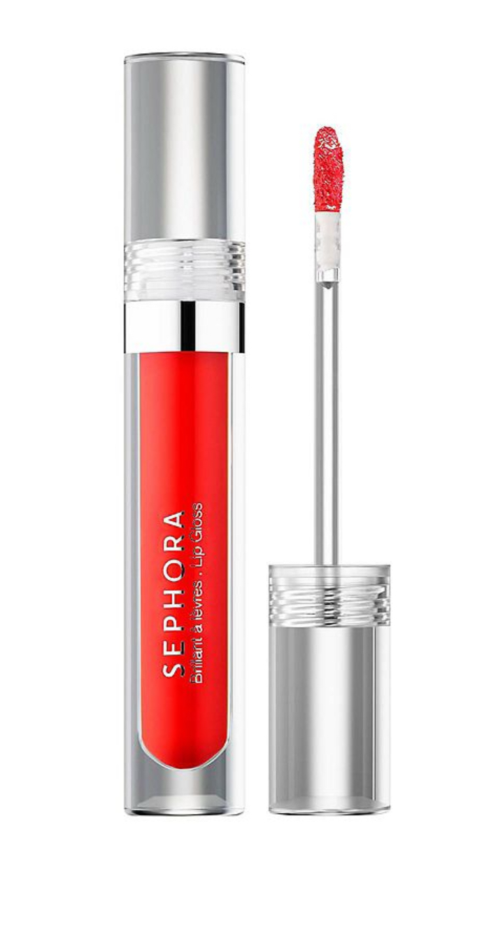 Brillo Labial (Sephora)