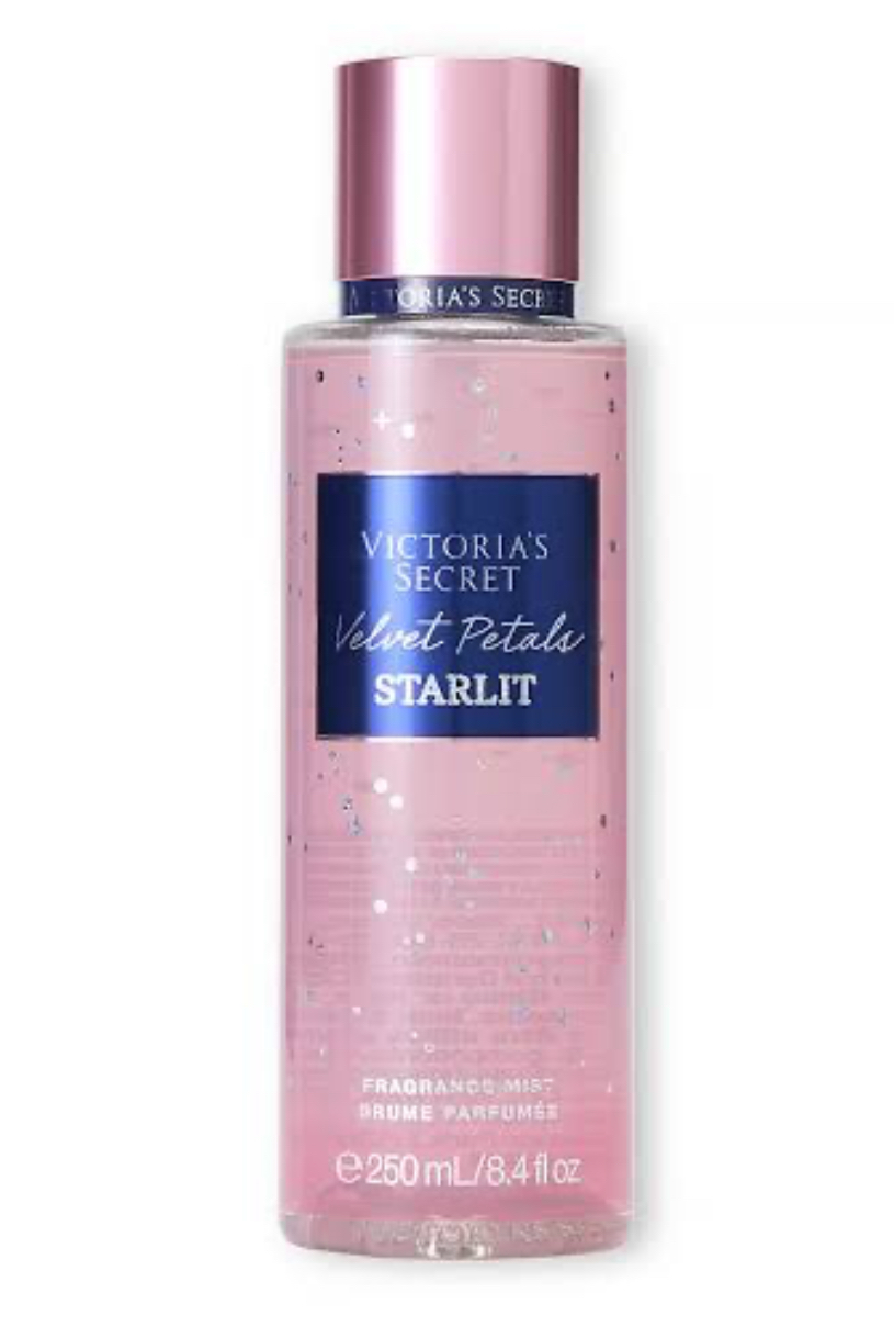Splash y Crema VS - Velvet Petals