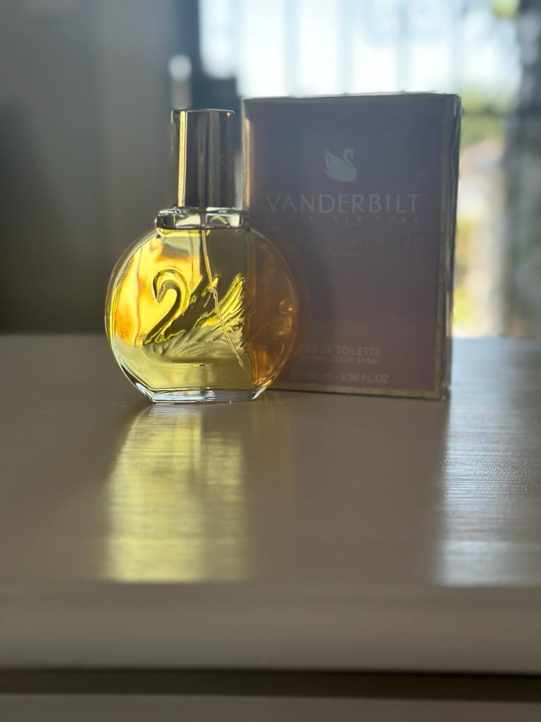 Perfume Vanderbilt
