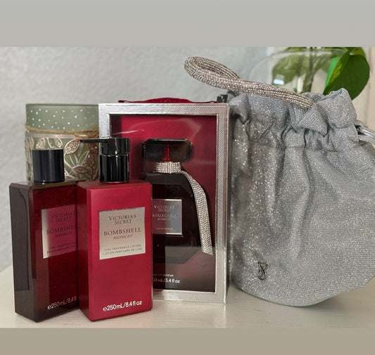 Set de Regalo Midnight