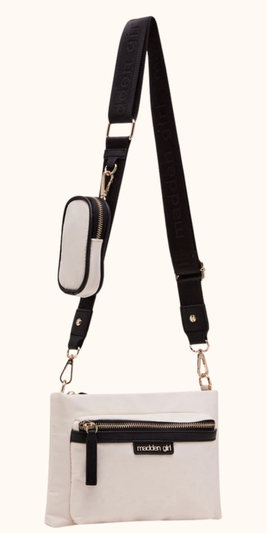 Bandolera Madden Girl