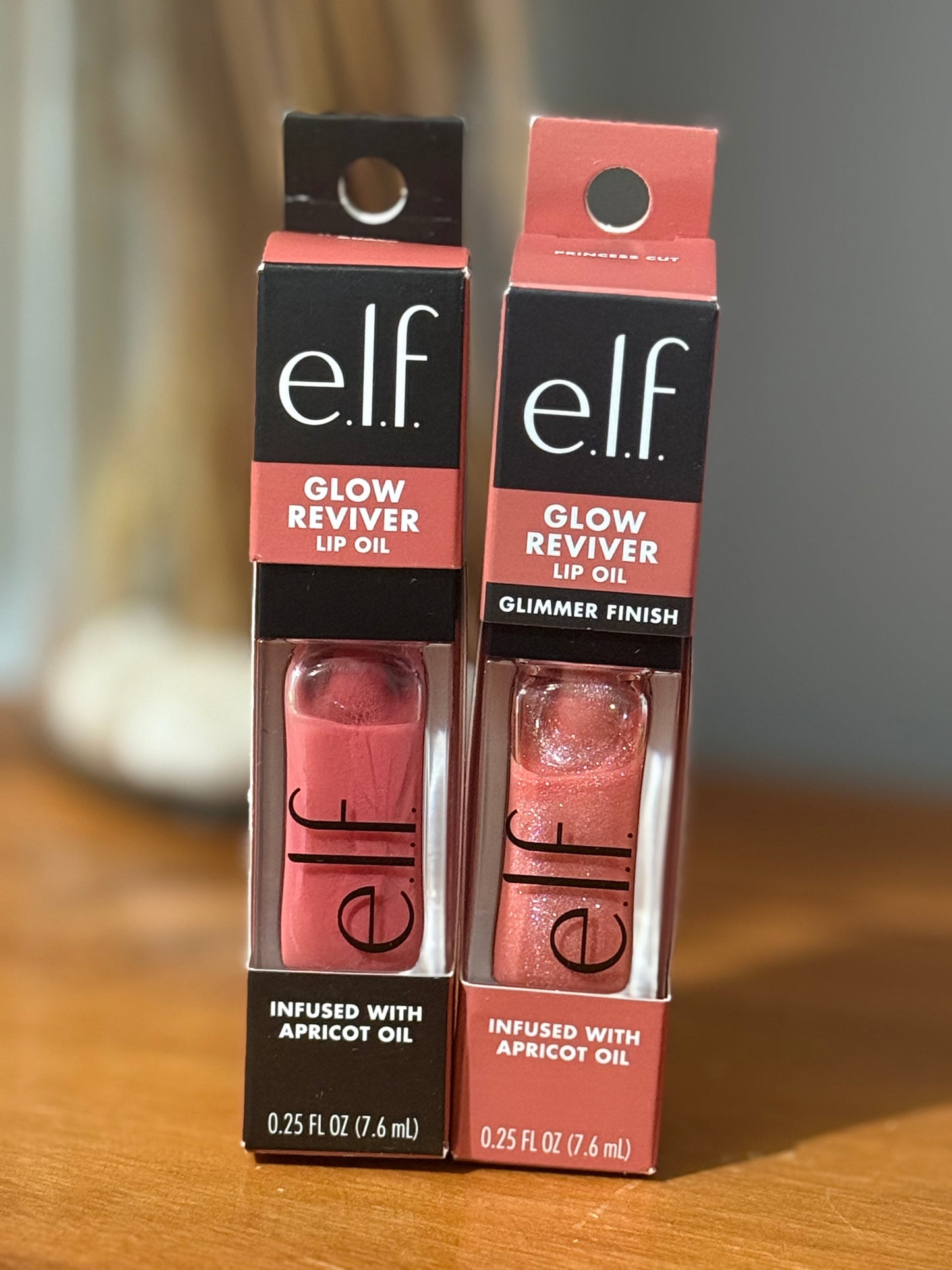 Aceite Labial (elf)