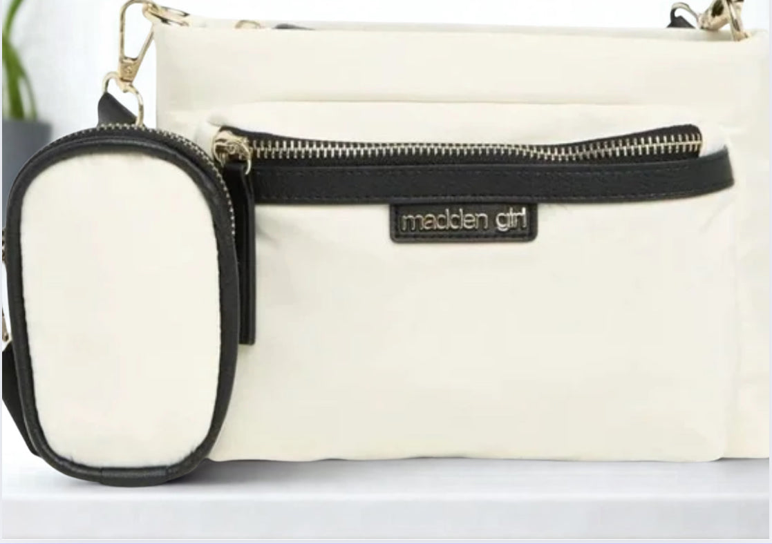 Bandolera Madden Girl