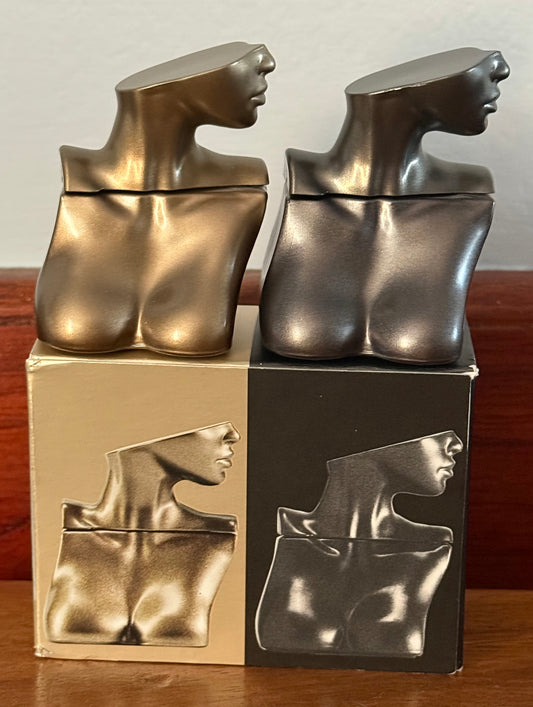 Set de Mini Perfume Billie Eilish
