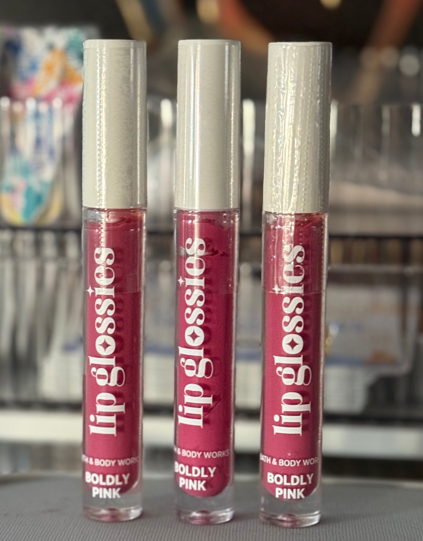 Brillo Labial B&B