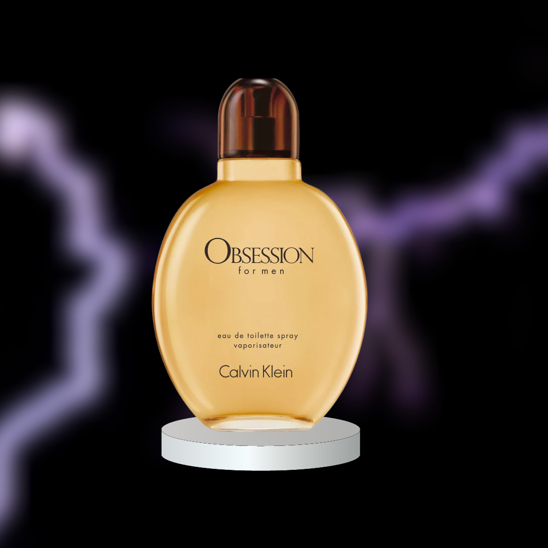 Perfume para Caballero Obsession Perla de Oriente Fashion Boutique
