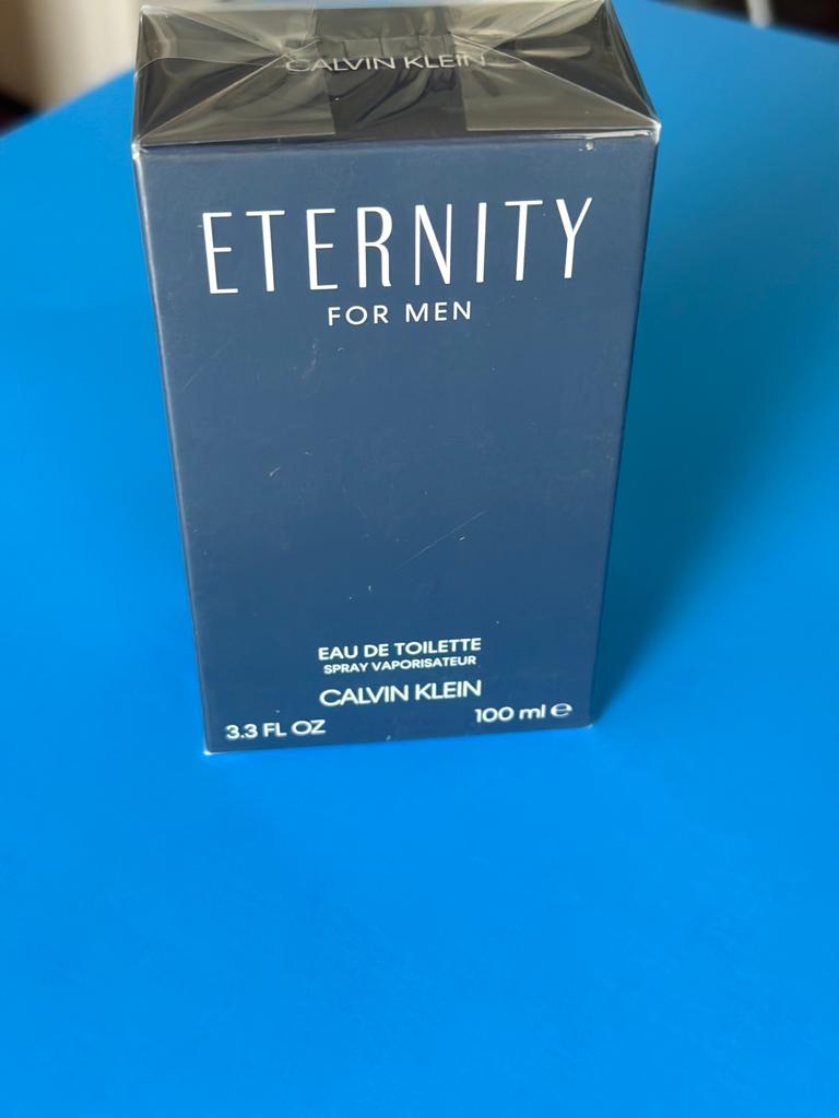 Calvin Klein Eternity