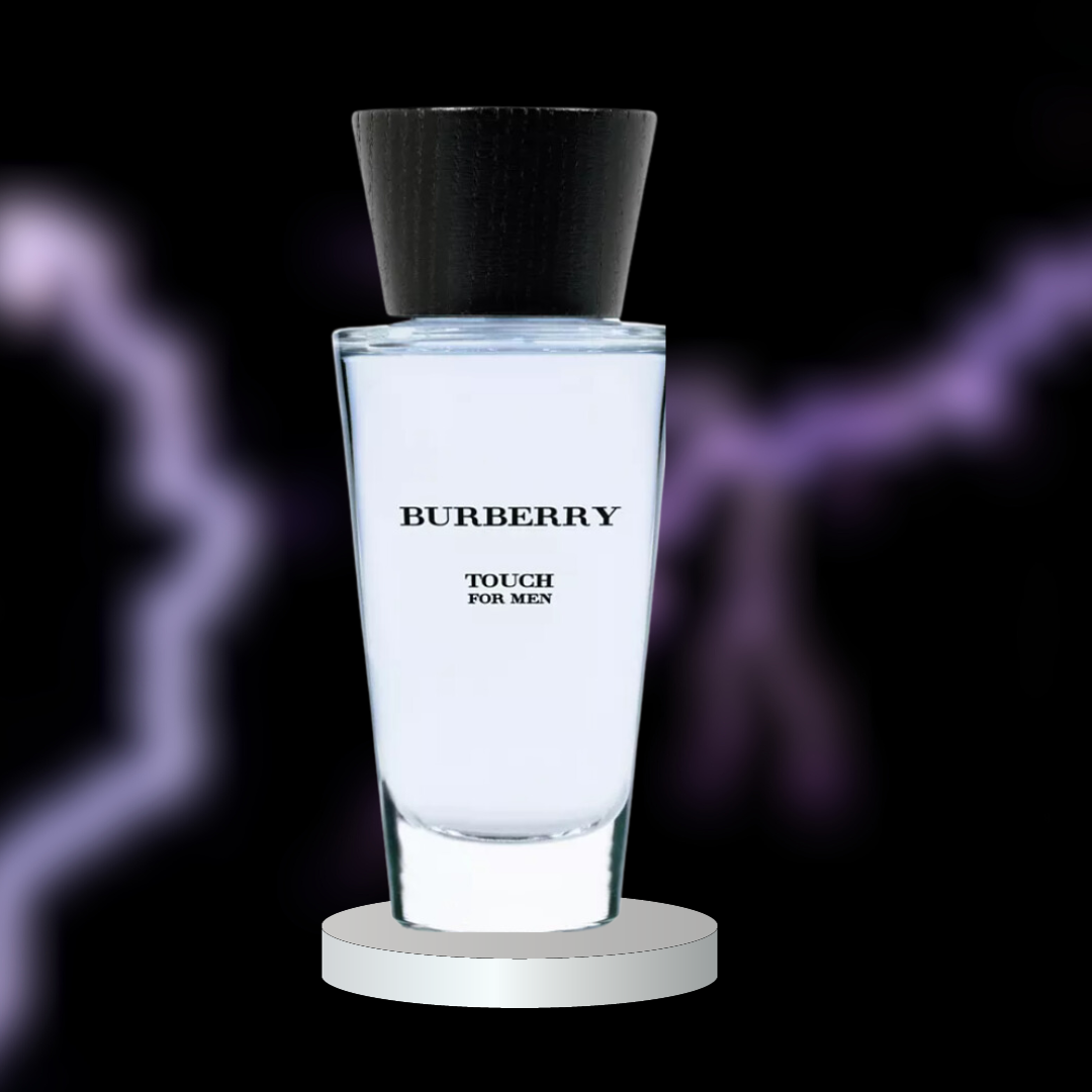 Perfume para Caballero: Burberry