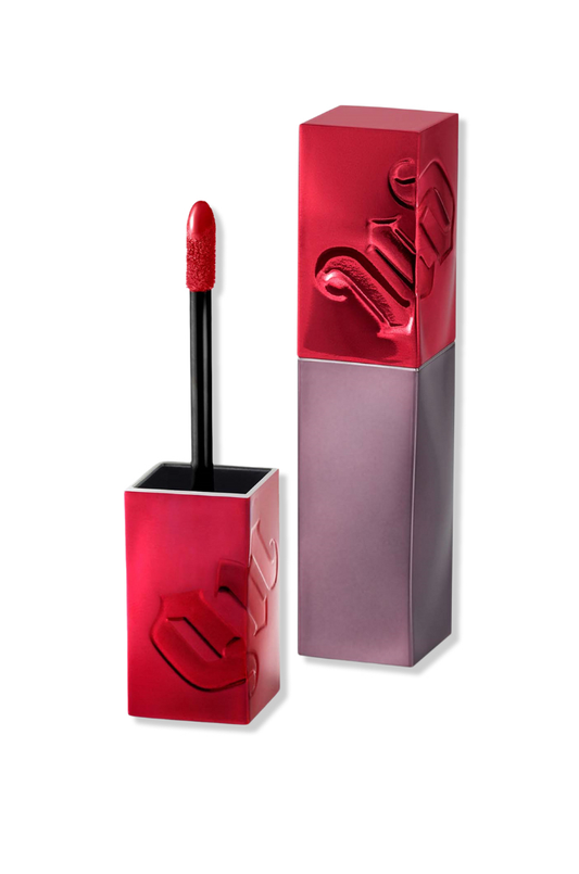 Labial en Líquido (Urban Decay)