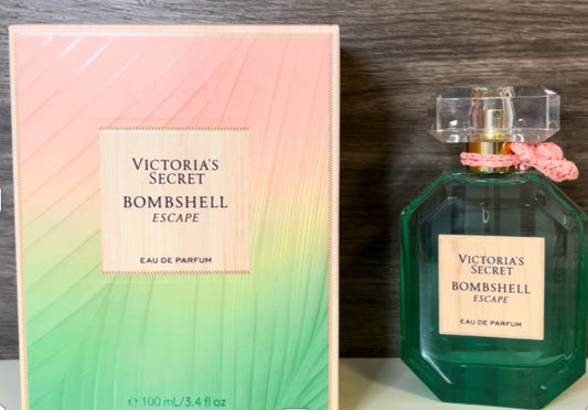 Perfume Escape 50 ML (Edición Limitada)