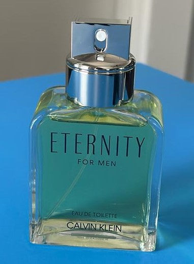 Calvin Klein Eternity