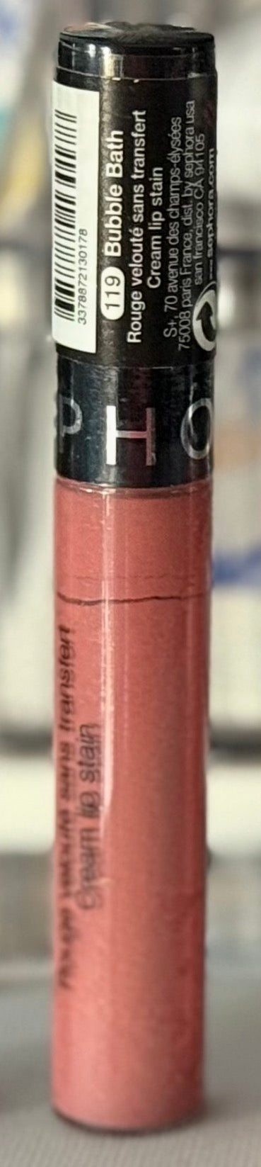 Brillo Labial (Sephora)