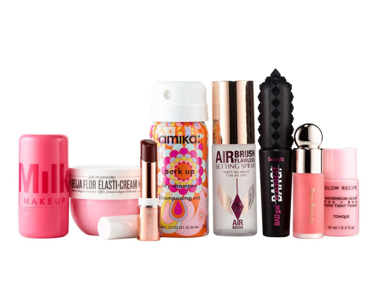 Bolsita de Sephora