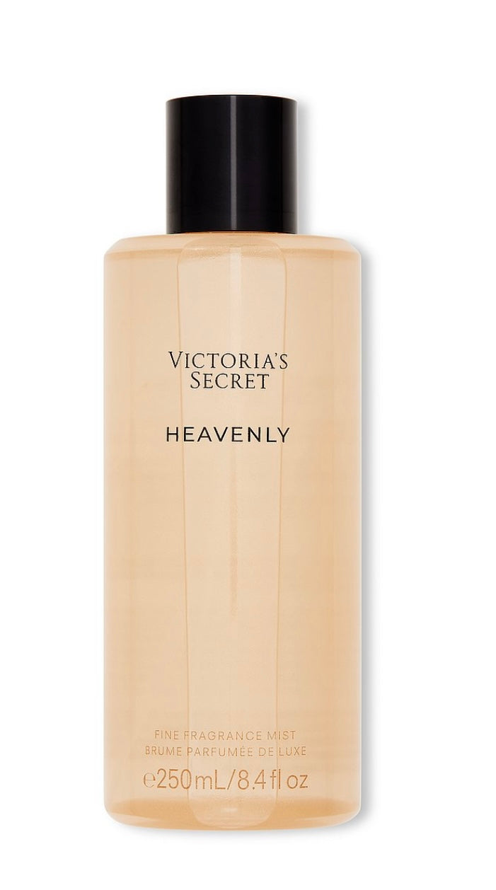 Body Mist Fragancia Fina
