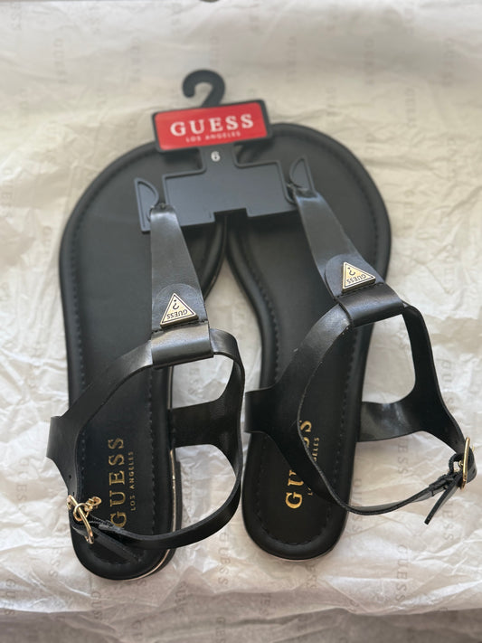 Sandalias Guess Número 6