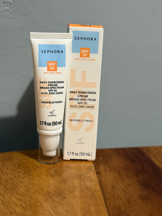 Protector Solar Sephora