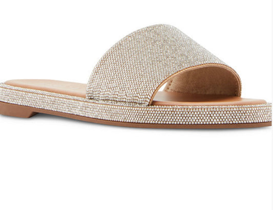 Sandalias Madden Girl Número 6.5