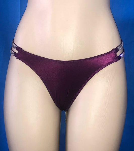 Panty Brazilian