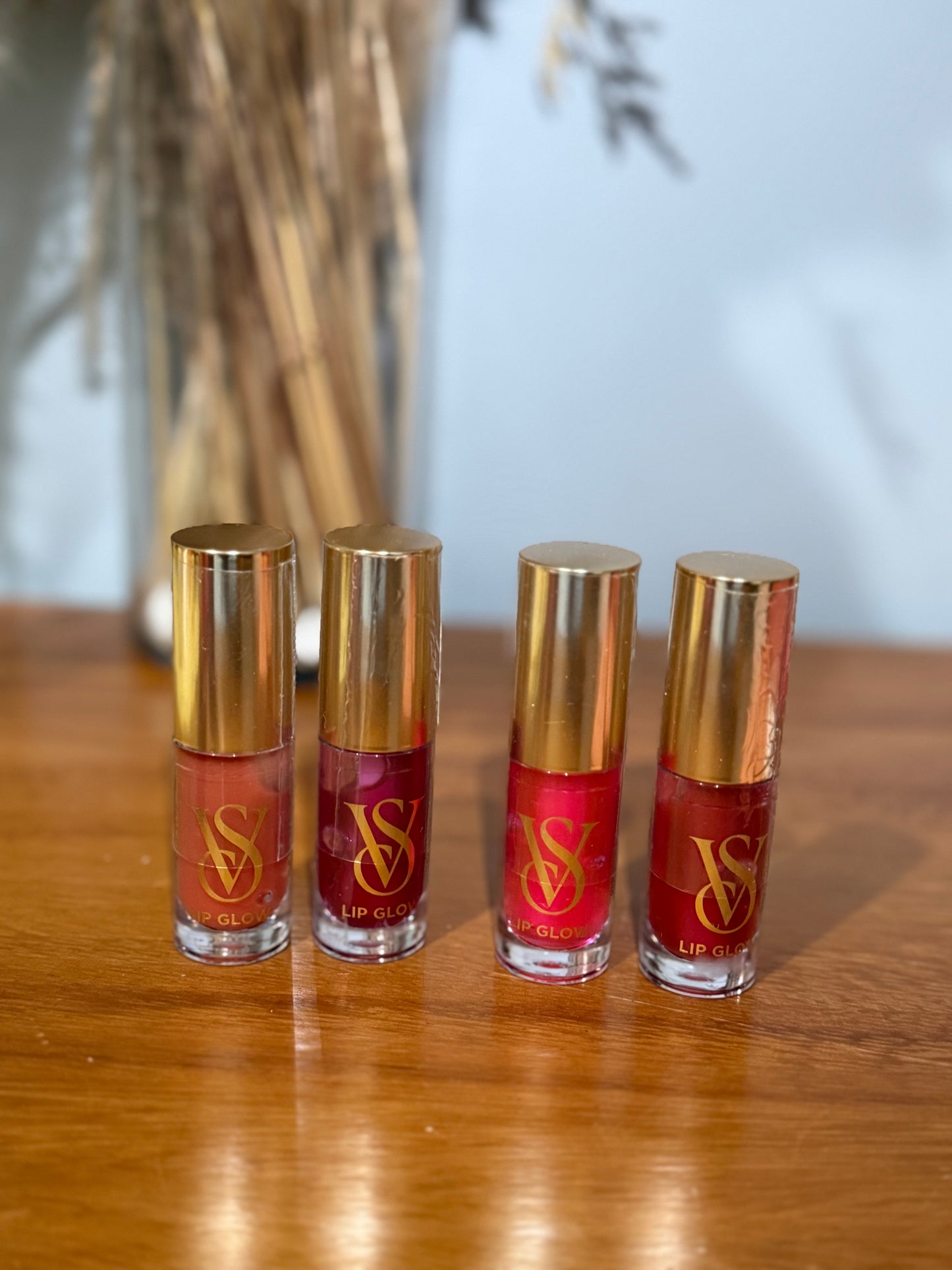 Brillo Labial (Victoria’s Secret)