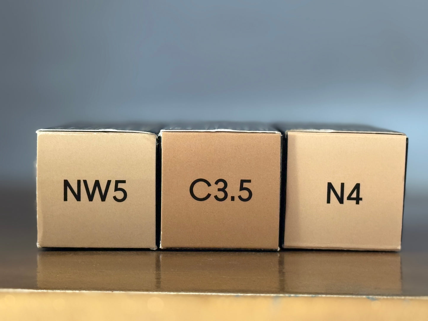 Base de Maquillaje (MAC)