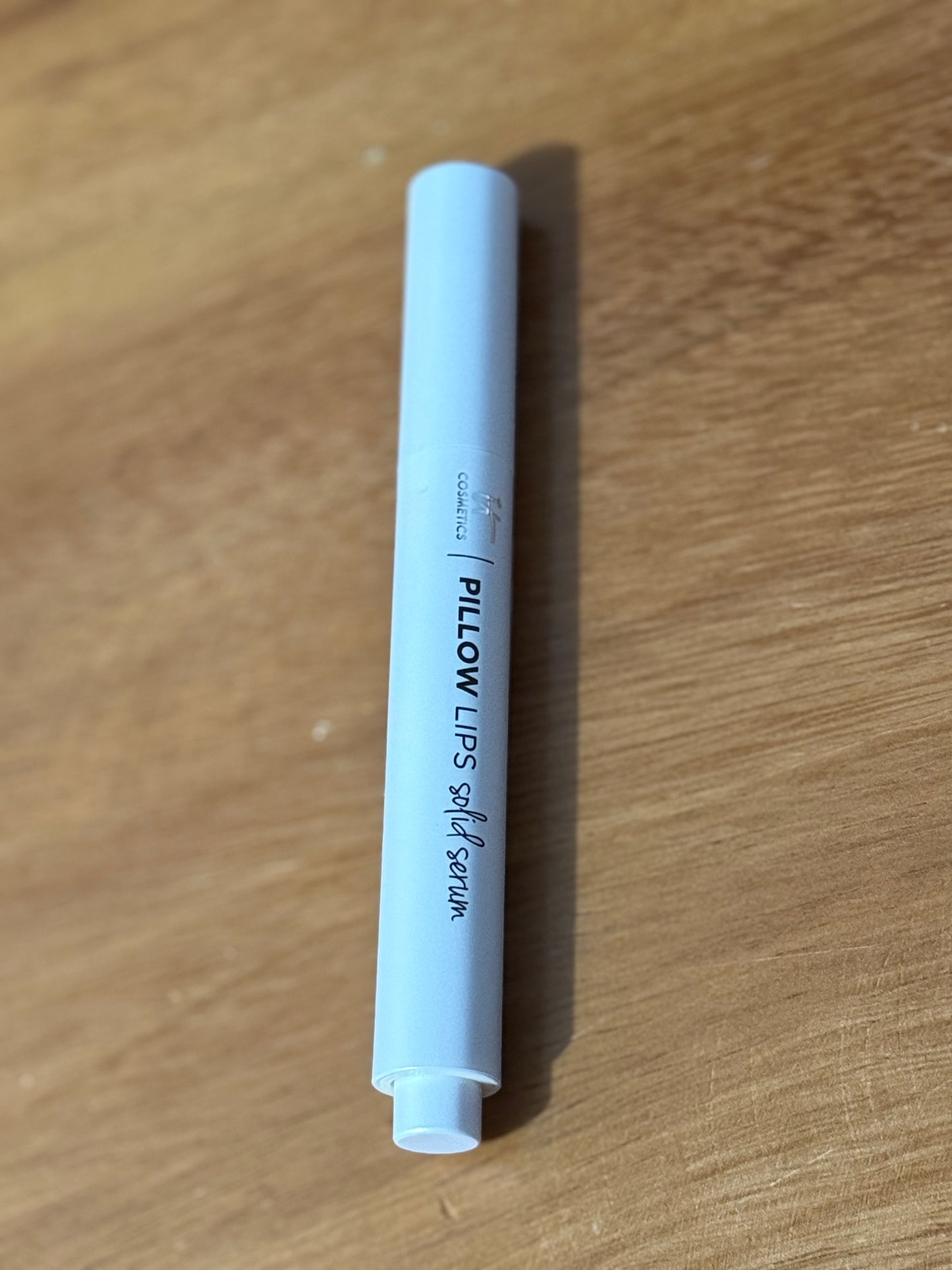 Brillo Labial