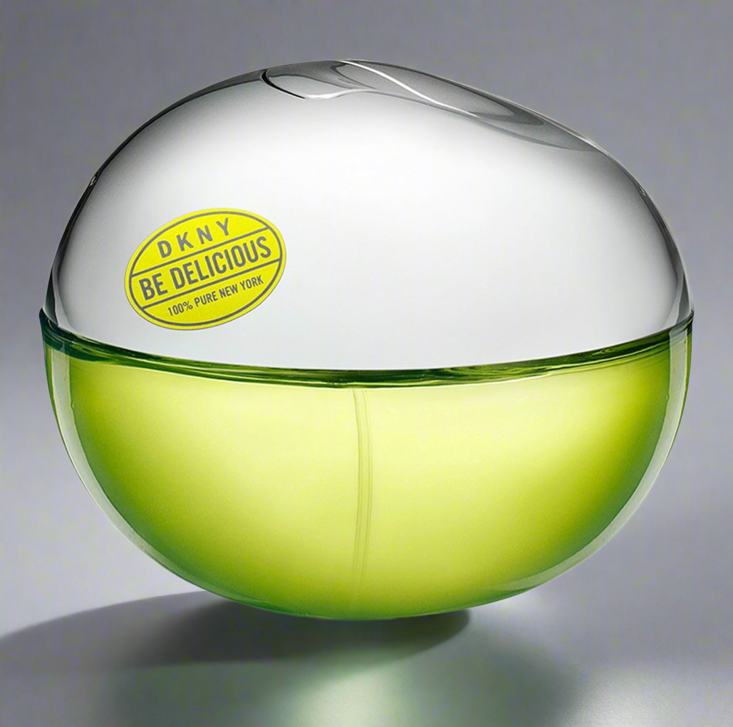 Perfume para Dama Delicious 100 ml