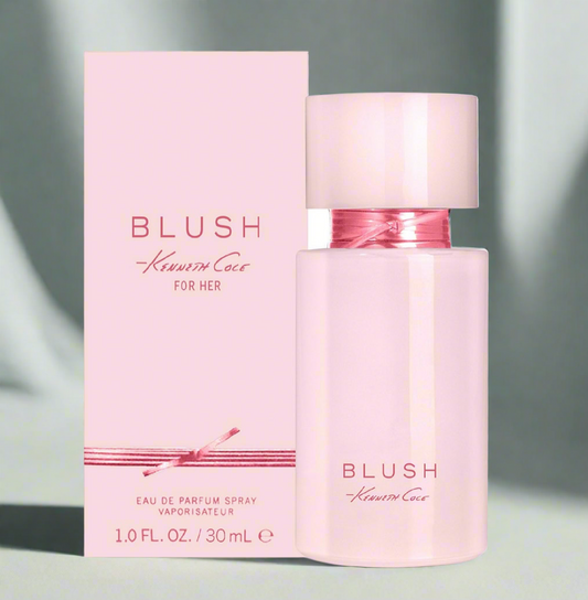 Perfume para Dama Blush Kenneth Cole 30 ml