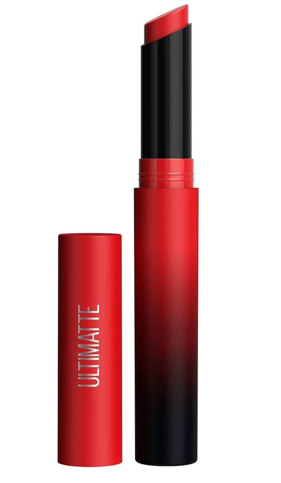 Lápiz Labial con Acabado Mate (Maybelline)