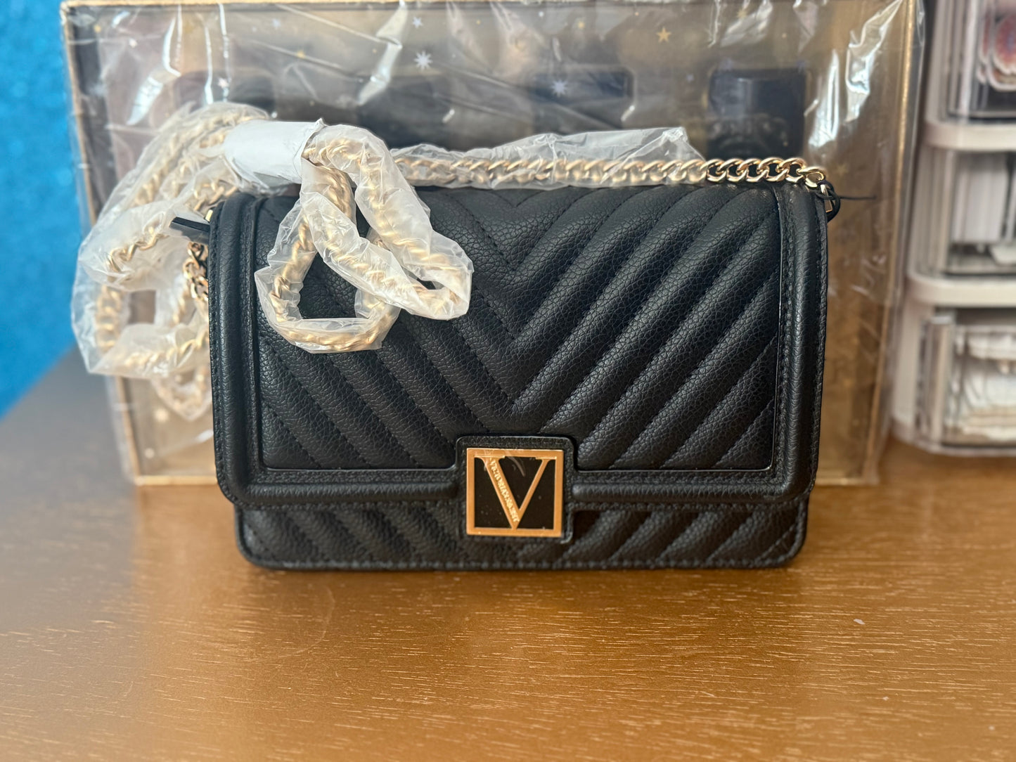 Cartera VS