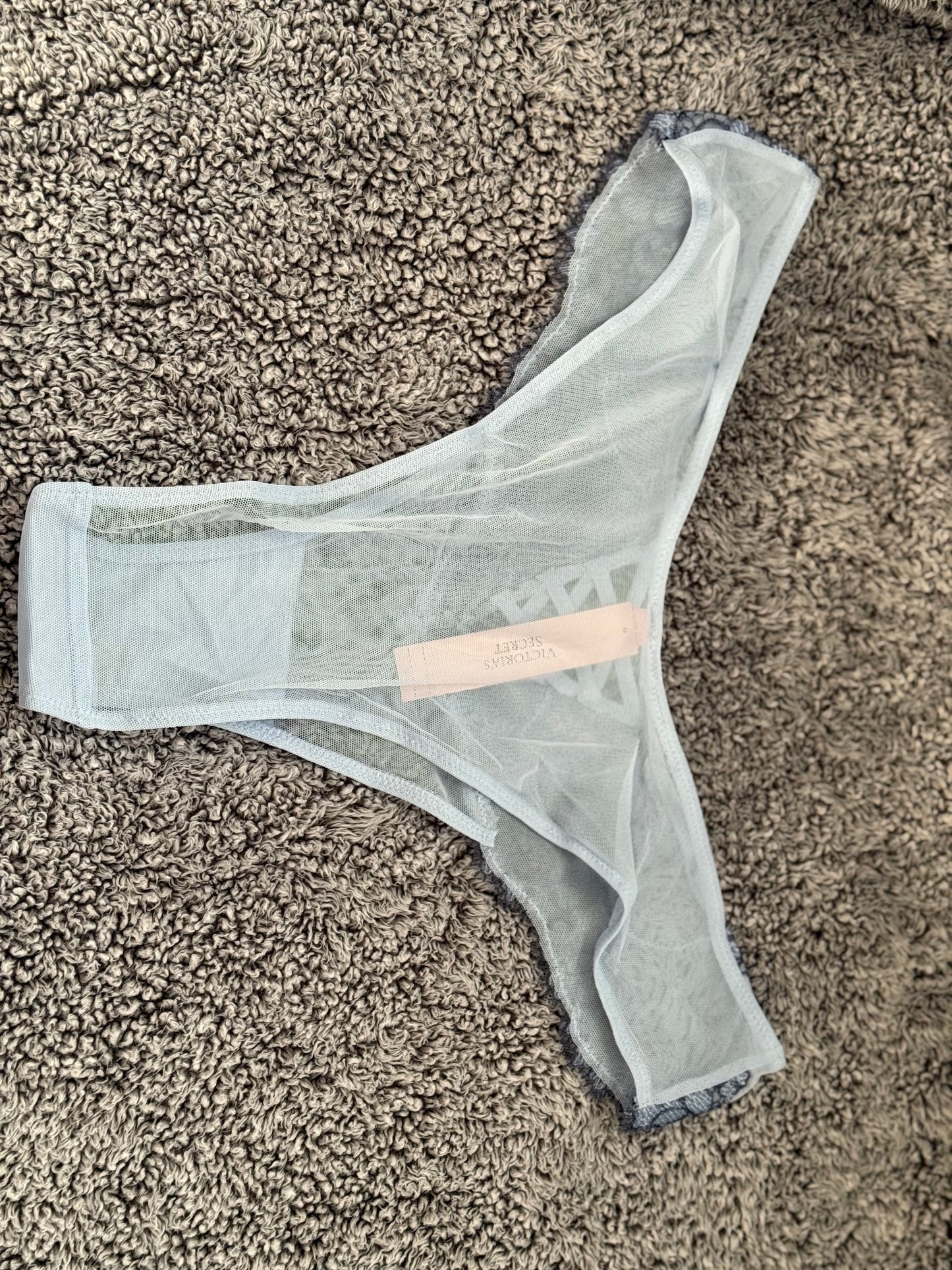 Brazilian Panty
