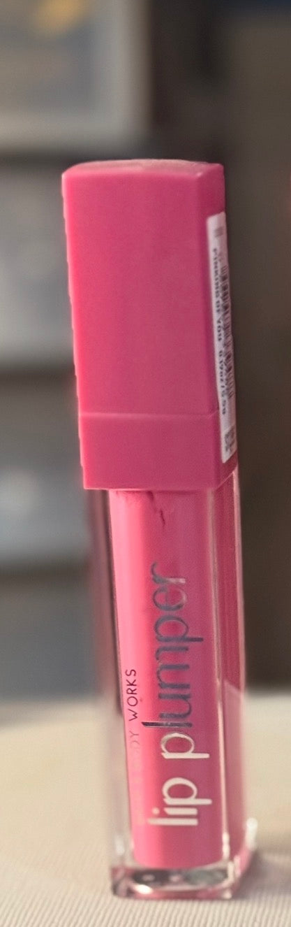 Labial B&B