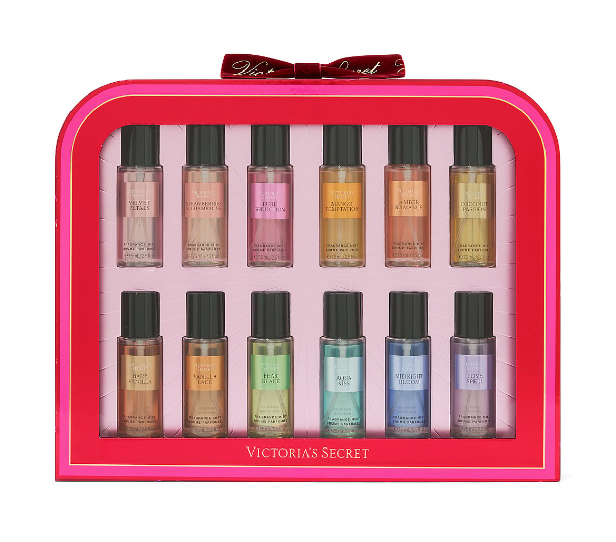 Set de 12 Mini Splash