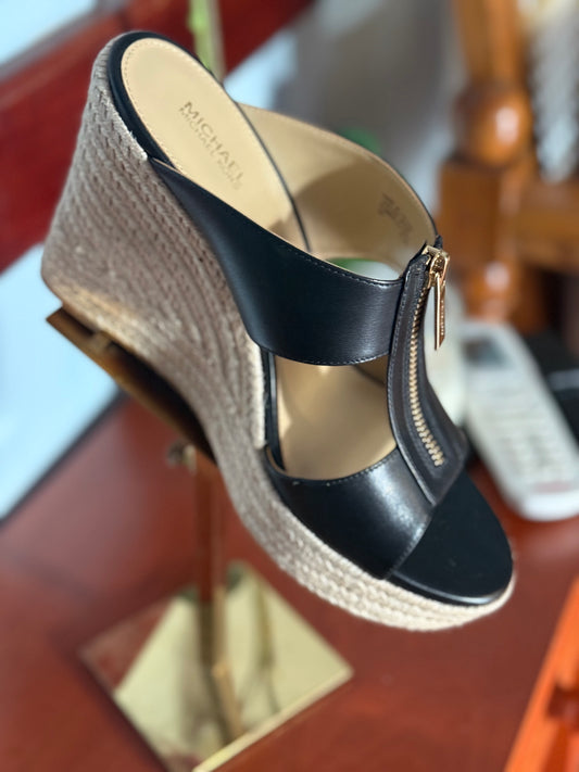 Sandalias MK Talla 9