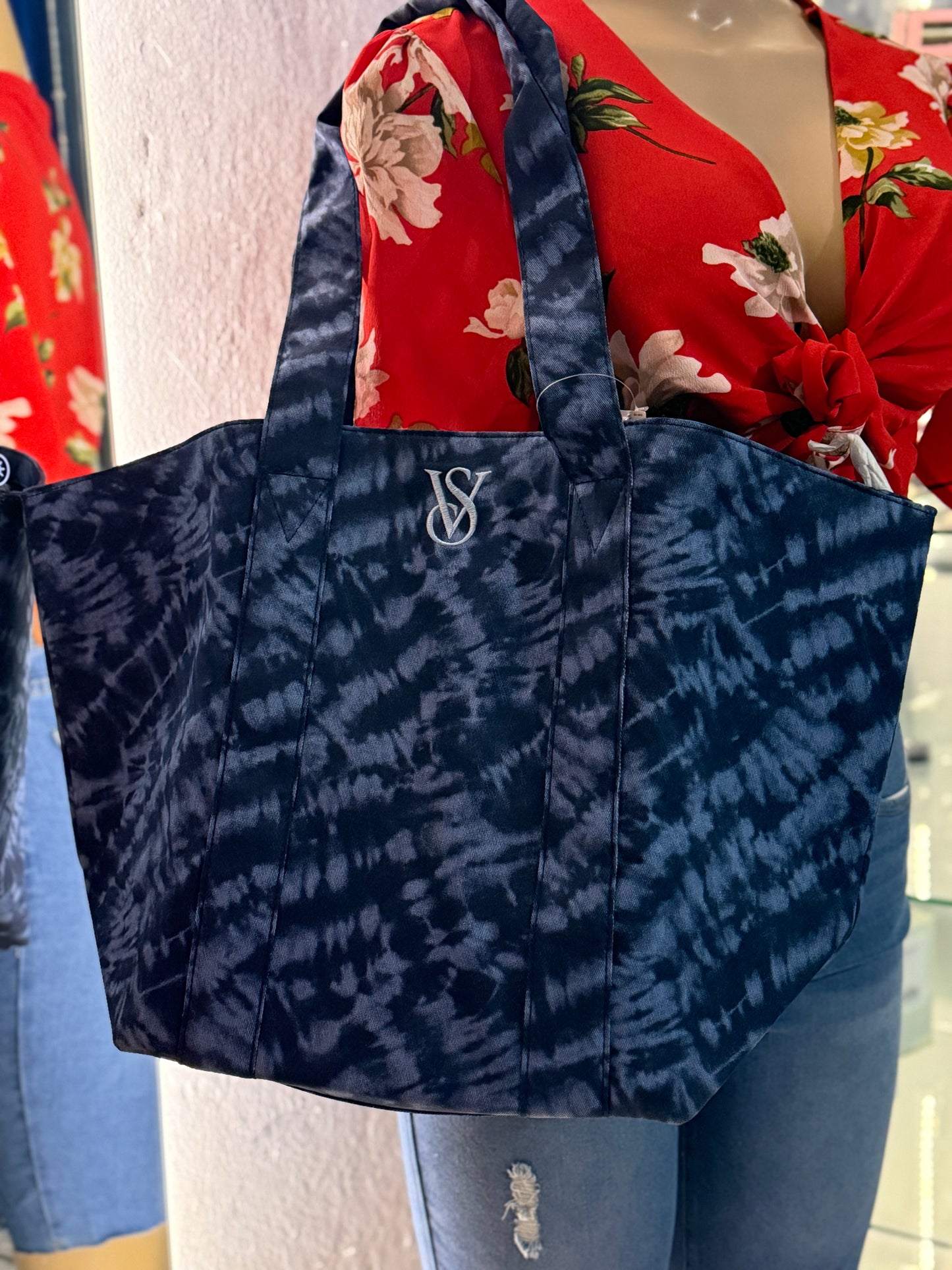 Bolso VS