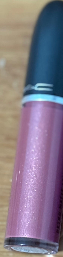 Labial Líquido (MAC)