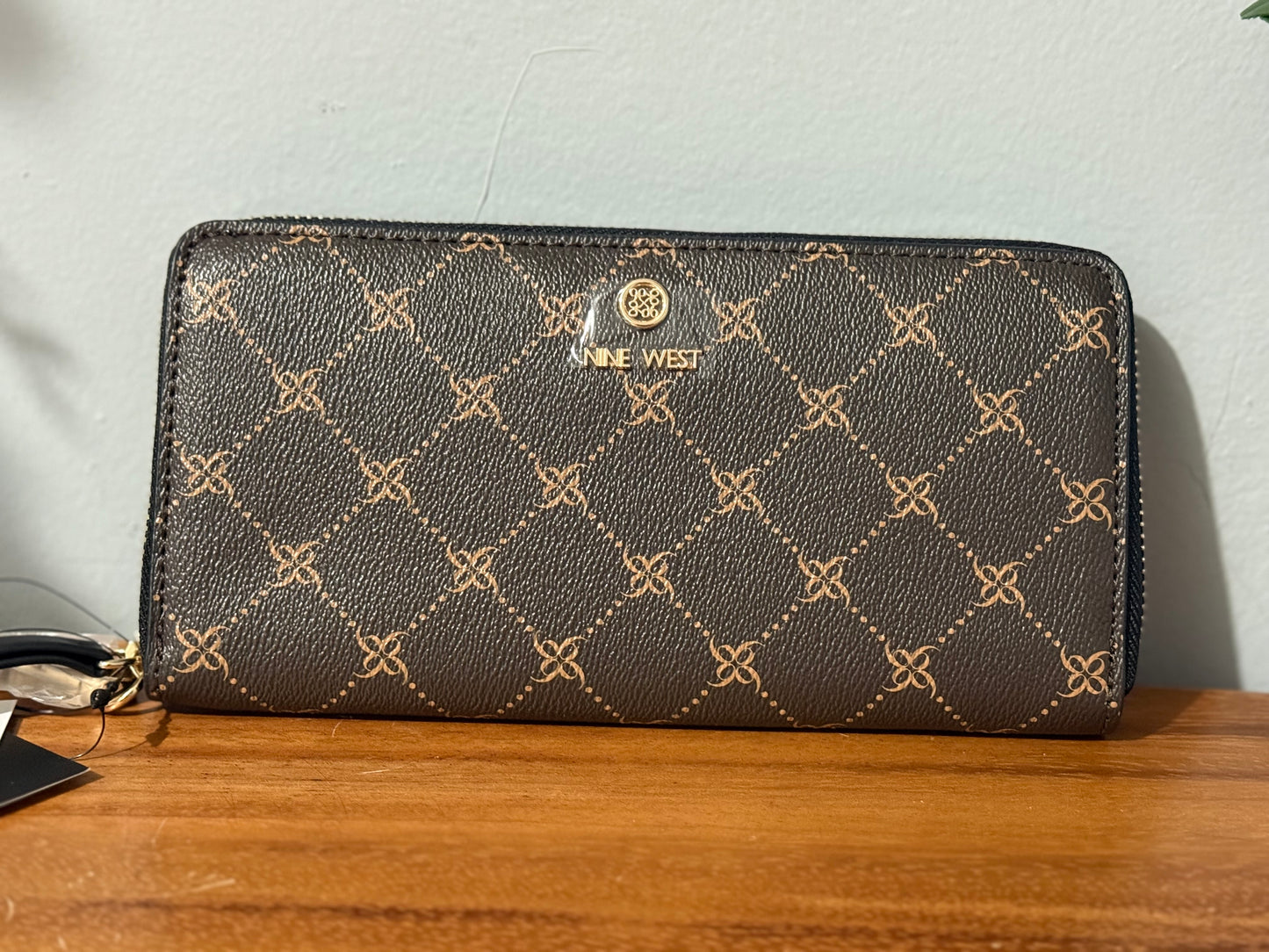 Billetera Nine West